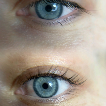 Ламінування вій
                    Мастер маникюра Марина Хмельник