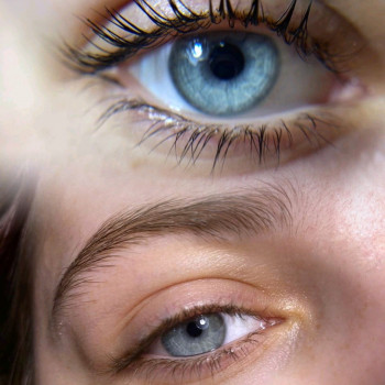 Ламінування вій
                    Мастер маникюра Марина Хмельник