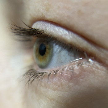 Ламінування вій
                    Мастер маникюра Марина Хмельник