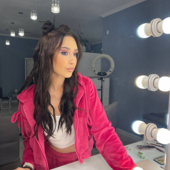 Макияж
                    Салон красоты Backstage Одесса