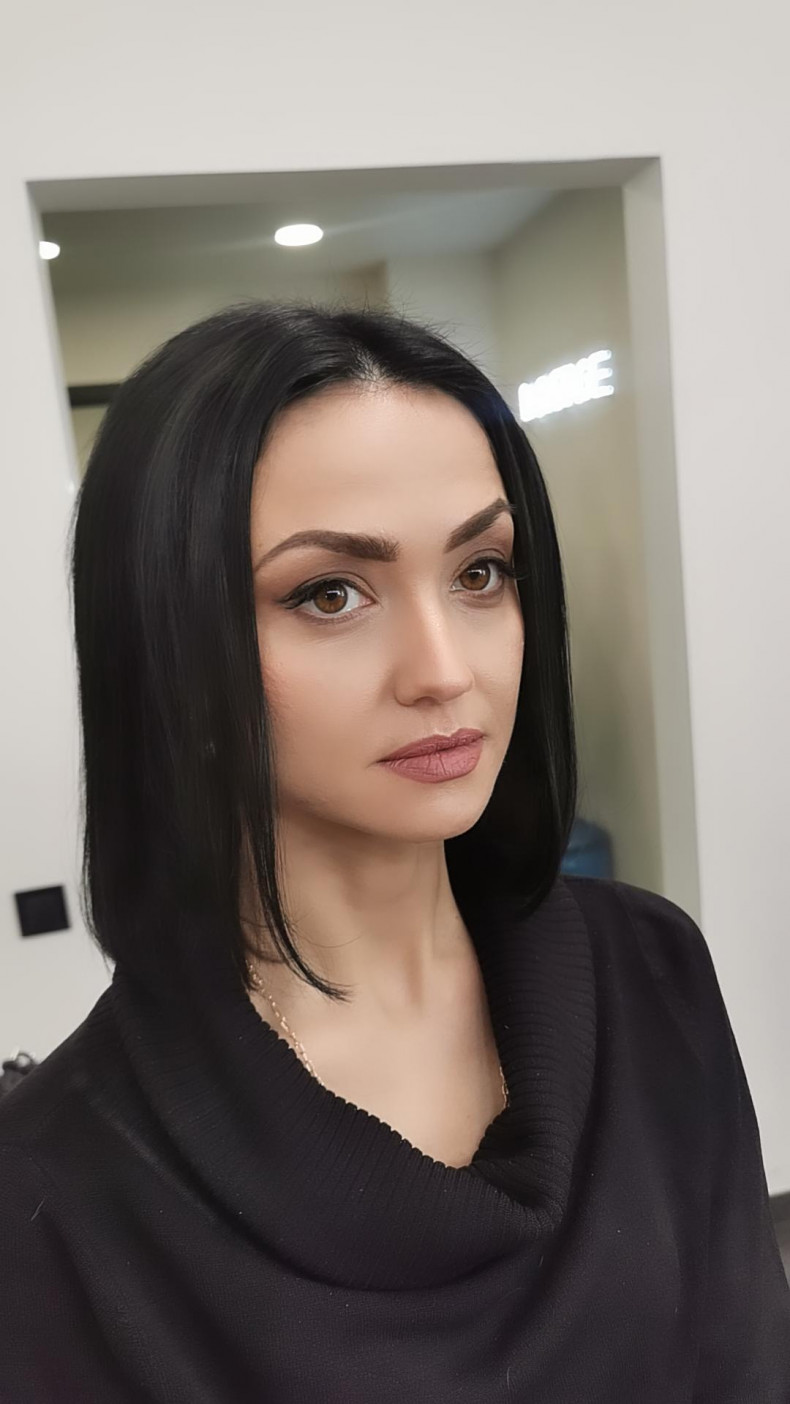 Макияж глаз нюдовый красивый, фото - Студия красоты Backstage