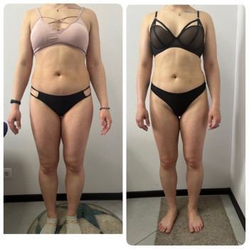 Ксения Масажист, Борисполь Фото - 4