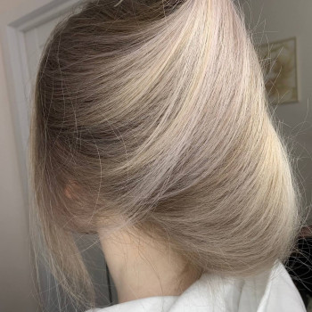 Фарбування волосся
                    Салон красоты Backstage Одесса