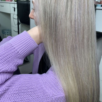 Фарбування волосся
                    Салон красоты Backstage Одесса