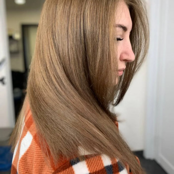 Укладання та зачіски
                    Салон краси Backstage Одеса