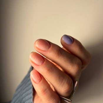 Манікюр
                    Салон красоты Backstage Одесса