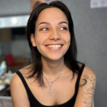 Катерина Матковська, Одесса Фото - 10