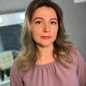 Катерина Матковська, Одесса Фото - 11