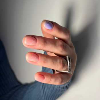 Покриття гель лаком
                    Салон краси Backstage Одеса