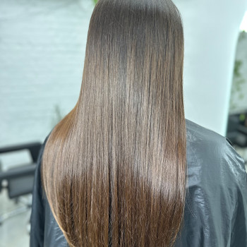 Амінокислотне відродження волосся,для будь-якого типу пошкод