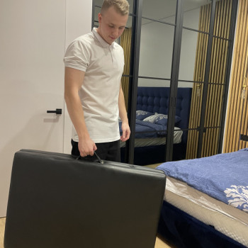 Олег Бірун, Киев Фото - 5