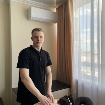 Олег Бірун, Киев Фото - 6