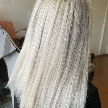 Яна Рудник, Александрия Фото - 7