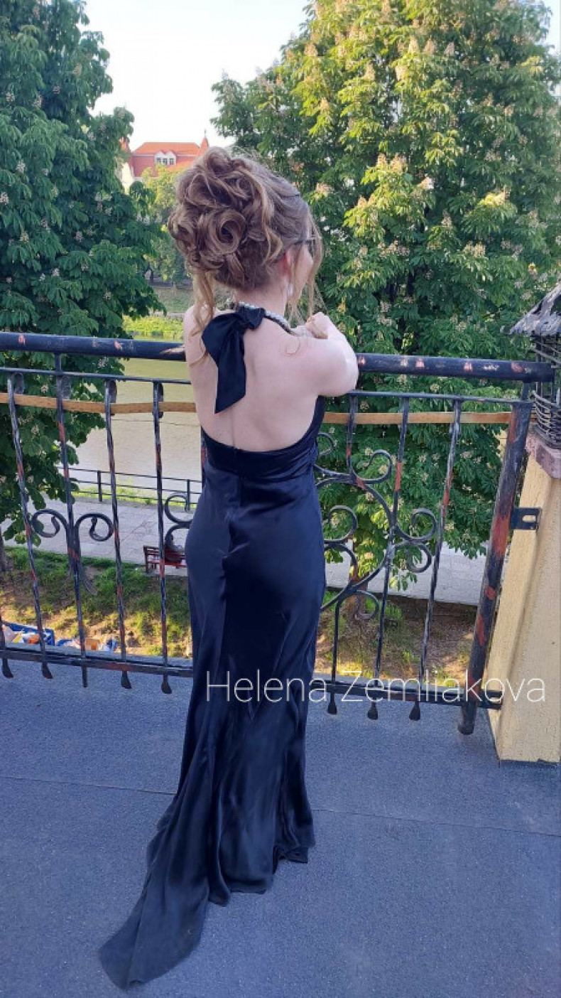 Свадебная прическа Вечерняя прическа, фото - Парикмахер-колорист Альона Землякова