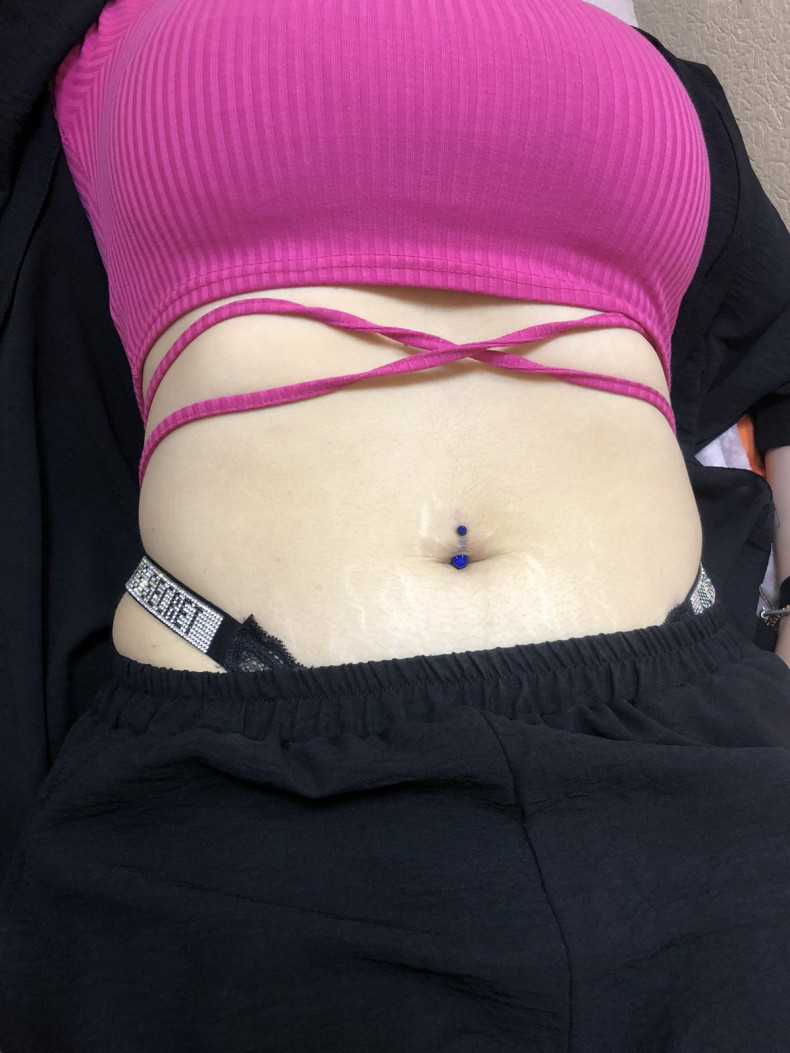 Пірсінг
                    Салон краси Lady's City Харків