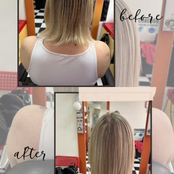 Катюша Каменева, Дніпро Фото - 5