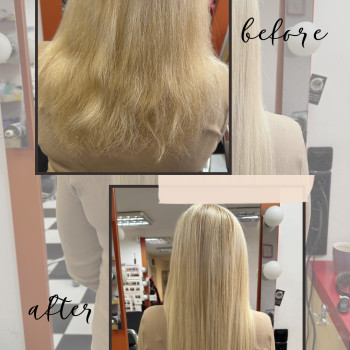 Катюша Каменева, Дніпро Фото - 6