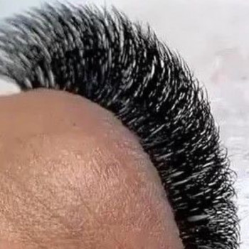 Нарощування вій
                    Салон красоты Backstage Одесса