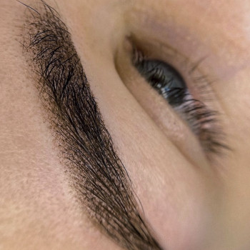 Татуаж бровей
                    Мастер перманентного макияжа Алина Павлоград