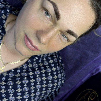 Алина Коломоец, Павлоград Фото - 42