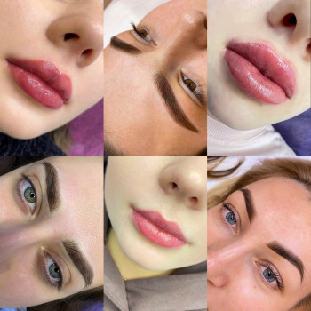 Алина Коломоец, Павлоград Фото - 50