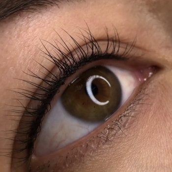 Перманентний макіяж - міжвійка
        