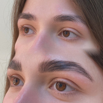 Катерина Бровист, Харьков Фото - 1