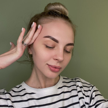 Катерина Бровист, Харьков Фото - 2