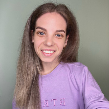 Катерина Бровист, Харьков Фото - 6