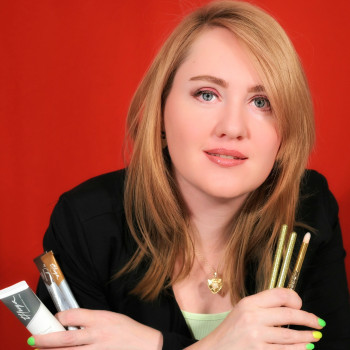 Olena Chris, Київ Фото - 7