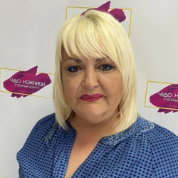 Наталия Радченко