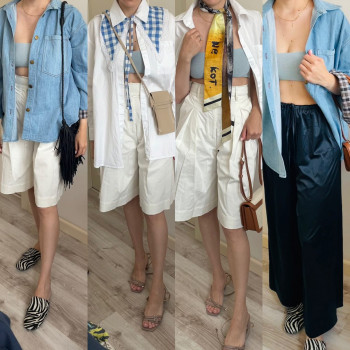 Ольга Літвінова, Київ Фото - 39