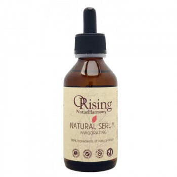 NaturHarmony Natural Serum Invigorating