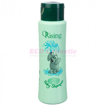 Orising Baby Shampoo Tricky,