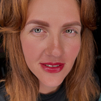 Валентина Райчук, Київ Фото - 2