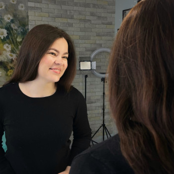 Валентина Райчук, Київ Фото - 6