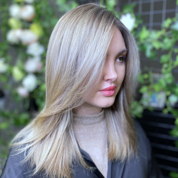 Євгенія Даниленко, Киев Фото - 7