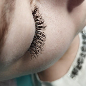 Фото з портфоліо майстра Марія Шубіна (лешмейкер, Тернопіль)