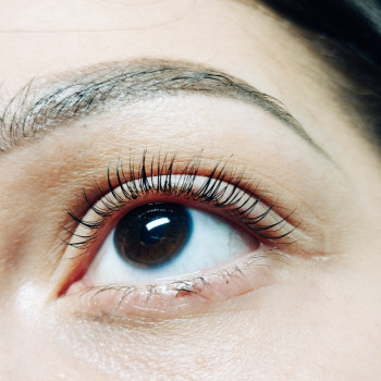 Фото з портфоліо майстра Марія Шубіна (лешмейкер, Тернопіль)