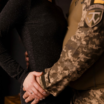 Новорічна фотосесія, фото - Весільний фотограф Вікторія Бестужева