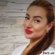 Майстер перманентного макіяжу Ксенія Київ,Дніпровська набережна будинок 2A район Осокорки