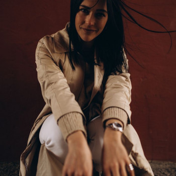 Анастасия Вавулова, Львов Фото - 48