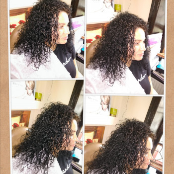 Наталья Крисанова, Дніпро Фото - 15