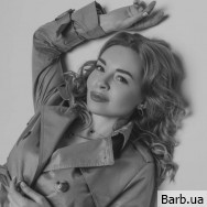 Косметолог-инъекционист Катерина Краснонос на Barb.ua