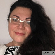 Перукар-універсал Яна Черненко на Barb.ua
