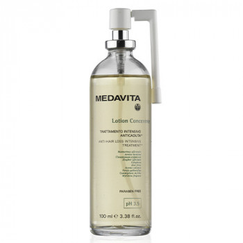 LOTION CONCENTRÉE SPRAY