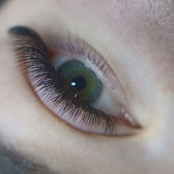 Нарощування вій
                    Лешмейкер Алена Чичковская Одесса