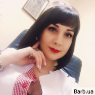 Косметолог-инъекционист Світлана Самборська на Barb.ua
