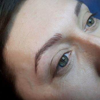 Волосковая техника