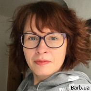 Сімейний психолог Жанна Запоріжжя,Независимой Украины, 40, оф. 2